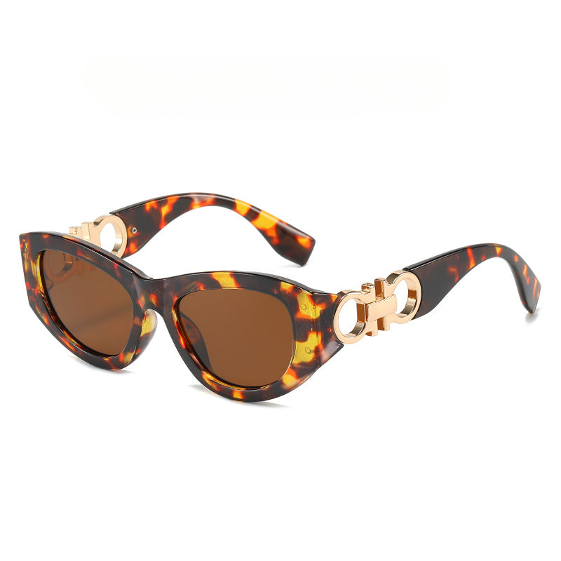 Wholesale PC Full Frame Sunglasses